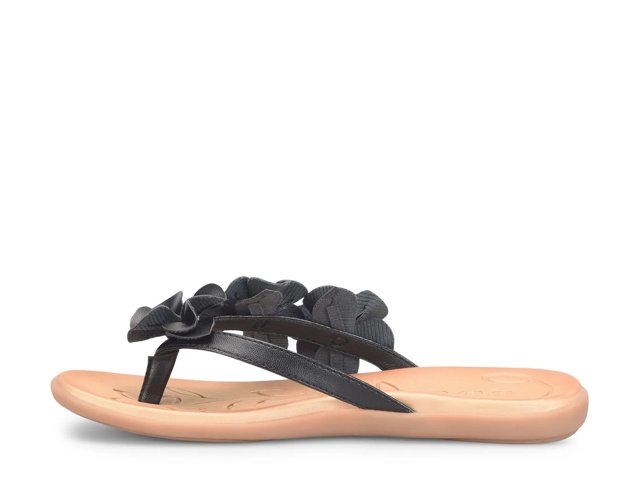 Hensley Sandal