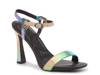Cybil Sandal Black/Iridescent view