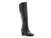 Belide Boot Smooth Black view