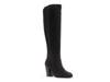 Belide Boot Black Nubuck view