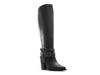 Thelidan Riding Boot Black view