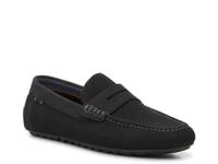 Cairro Loafer Black view