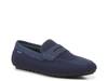 Cairro Loafer Navy view