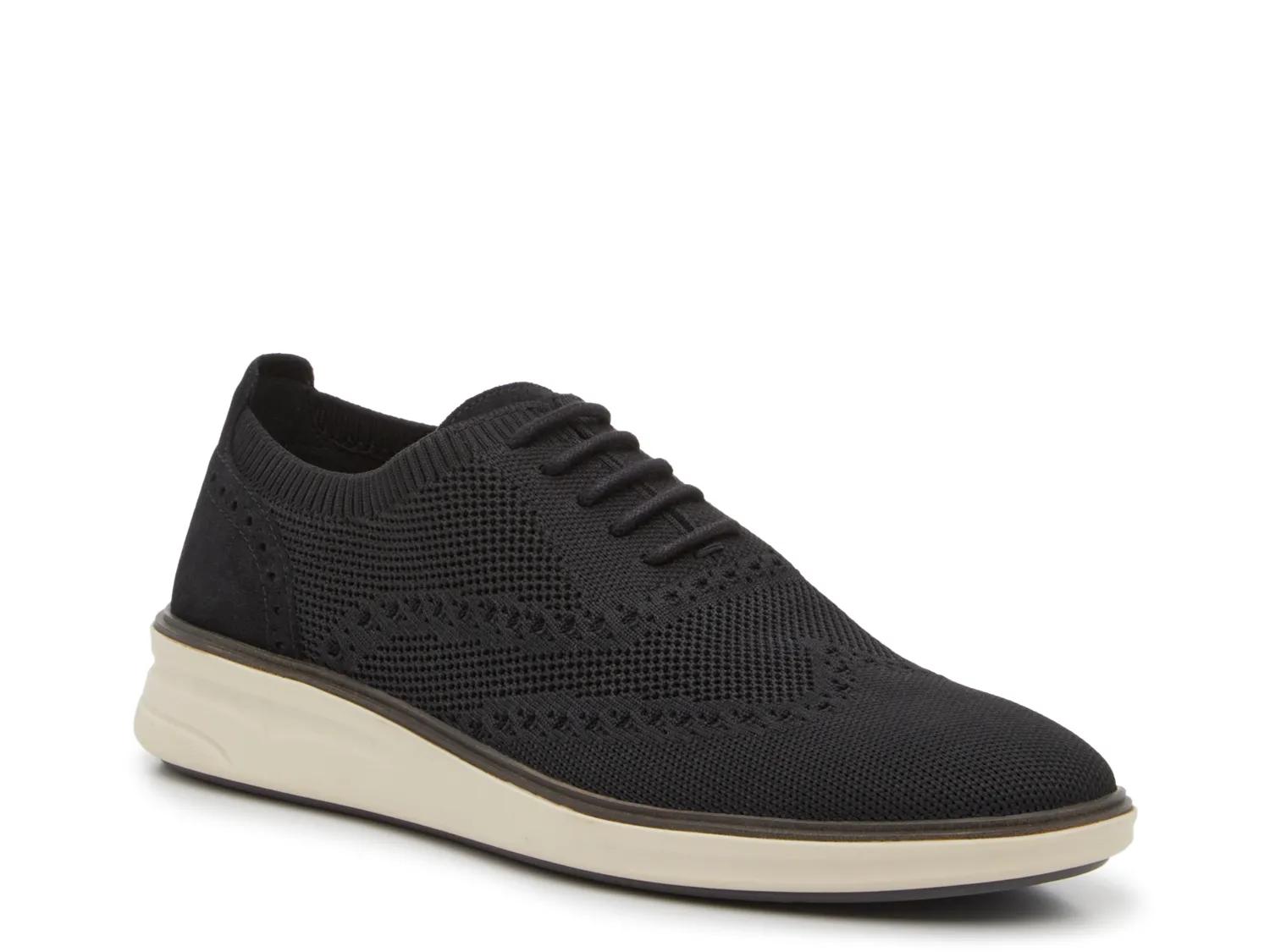 Vince Camuto Hampt Oxford | Men's | Black | Size 12 | Oxfords