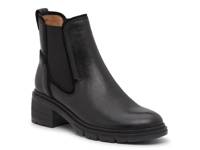Julia Chelsea Boot Black view