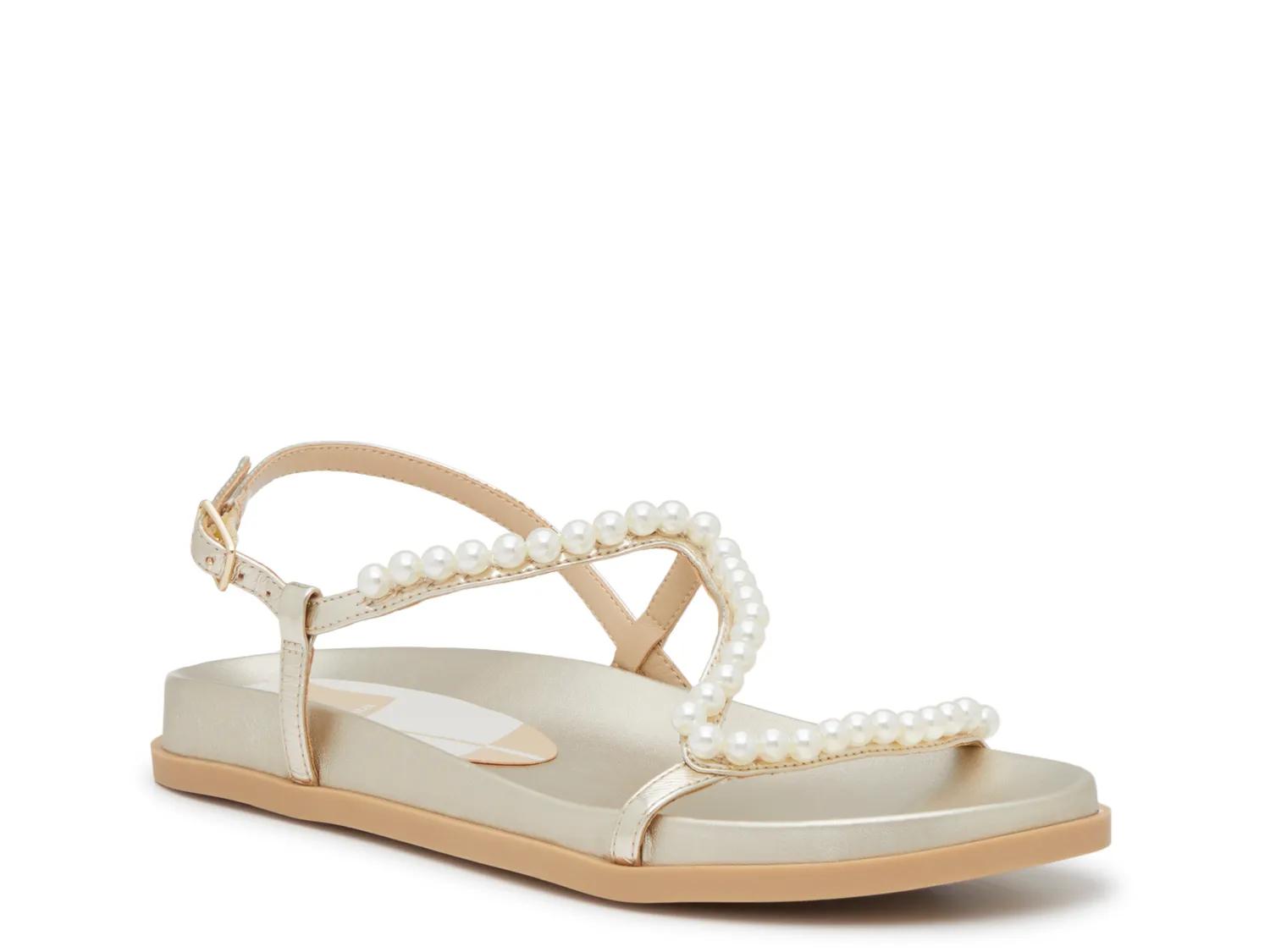 Dolce Vita Donnie Sandal - Free Shipping | DSW