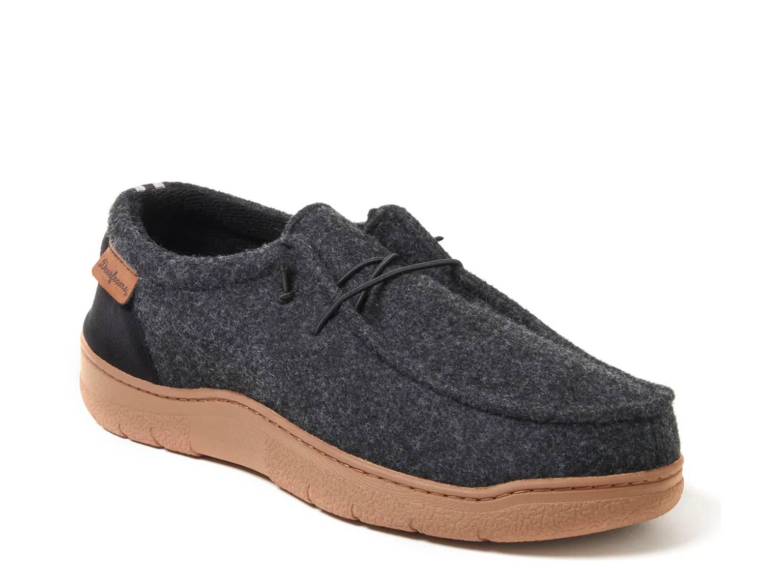 Bennett Chukka Slipper - Men's