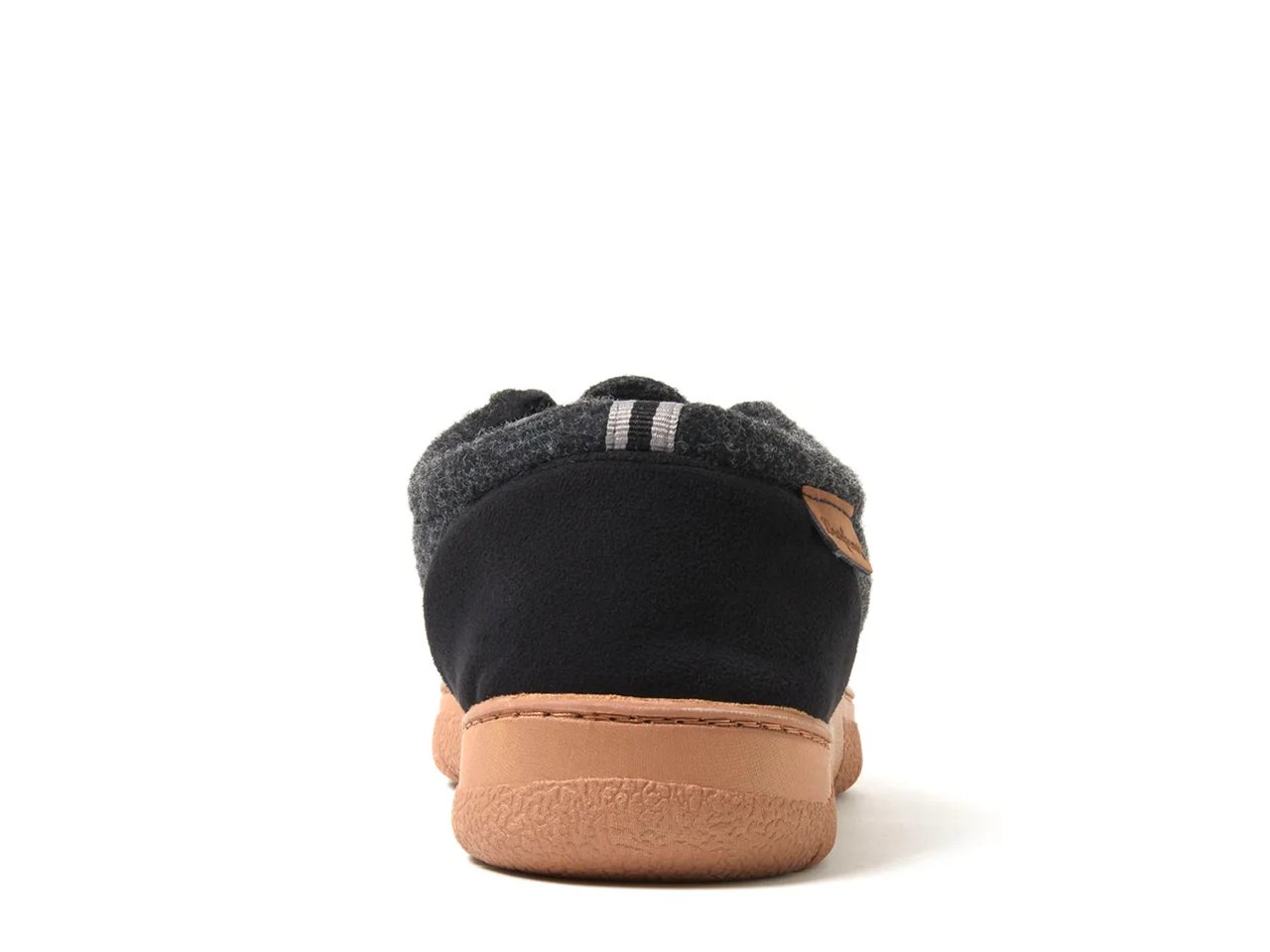Bennett Chukka Slipper - Men's