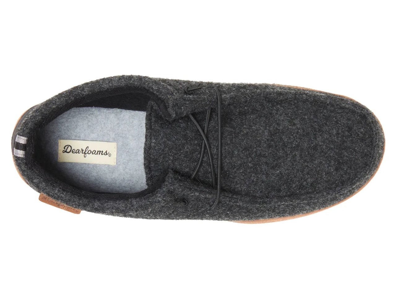 Bennett Chukka Slipper - Men's