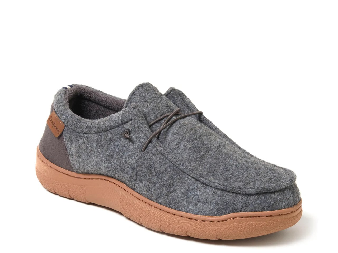 Bennett Chukka Slipper - Men's