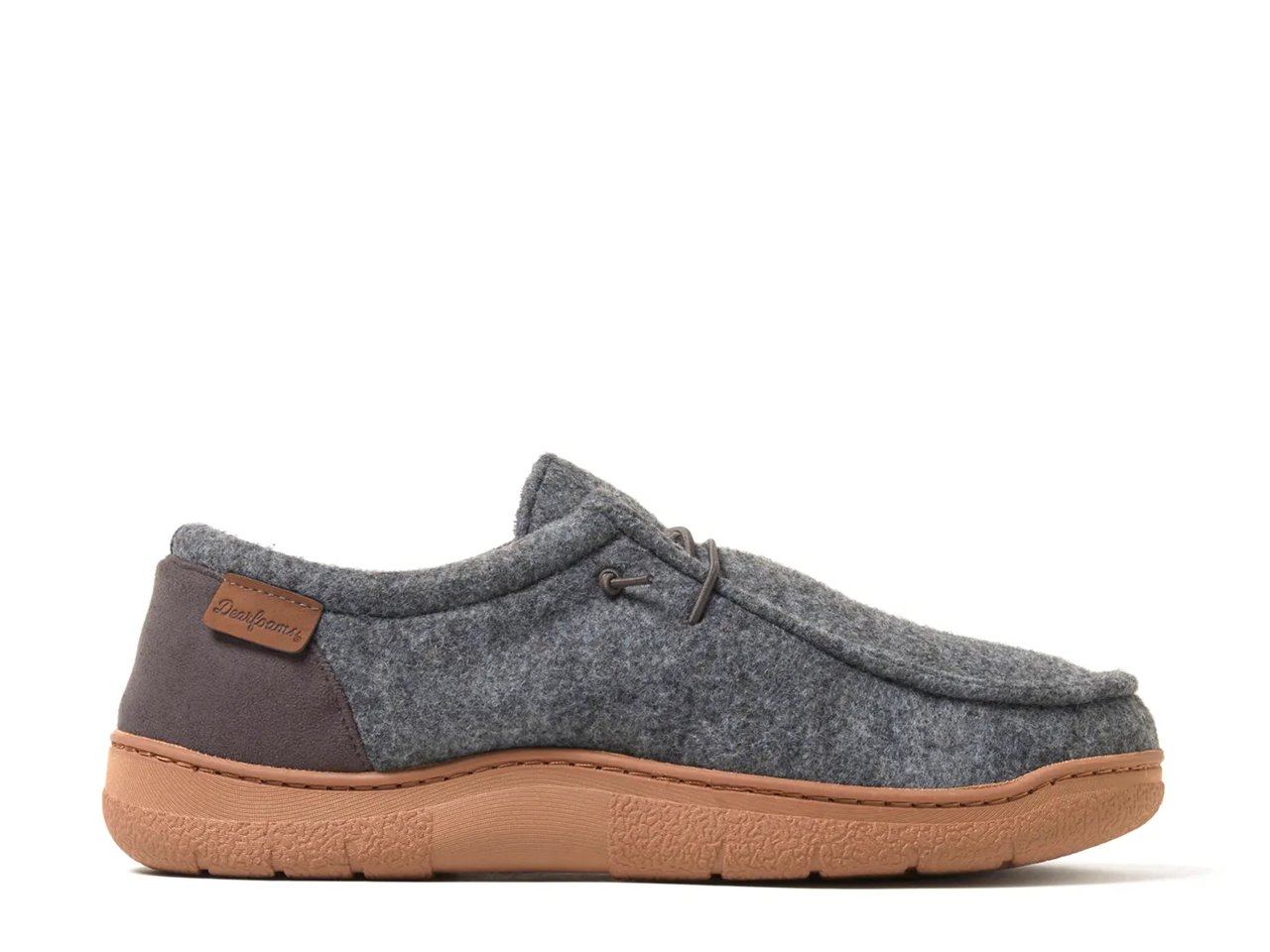 Bennett Chukka Slipper - Men's