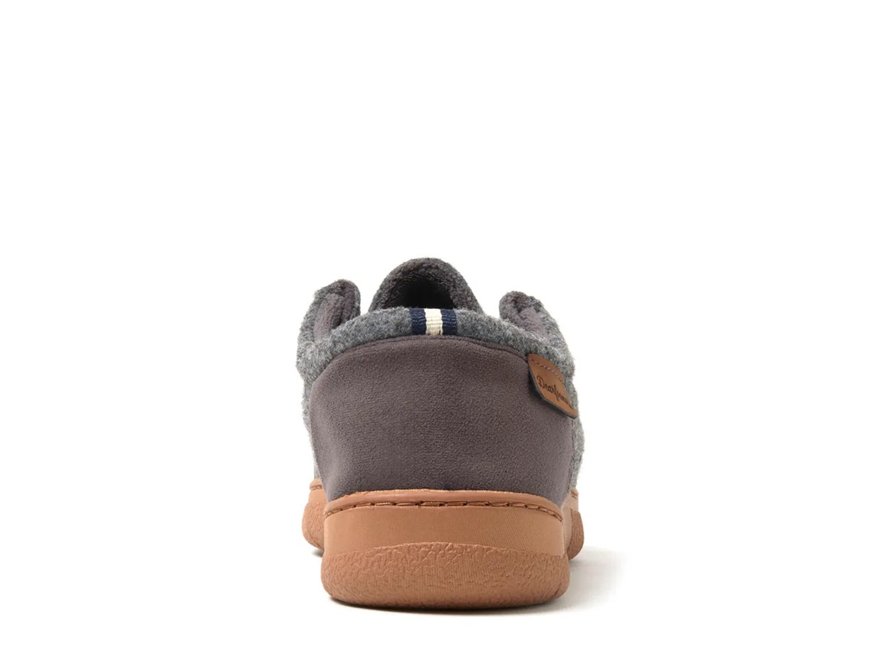 Bennett Chukka Slipper - Men's