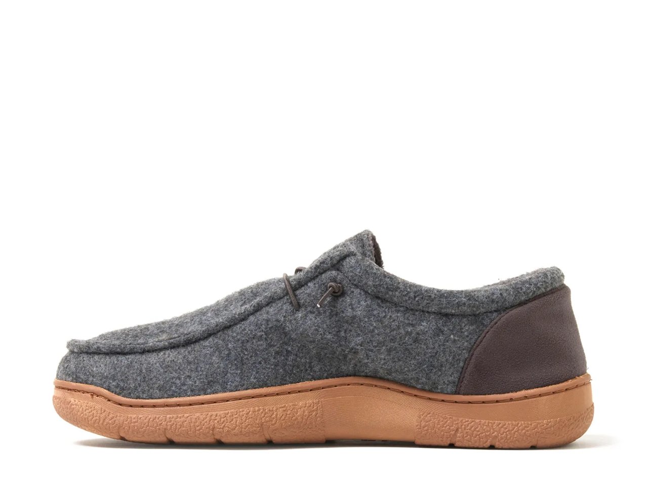 Bennett Chukka Slipper - Men's