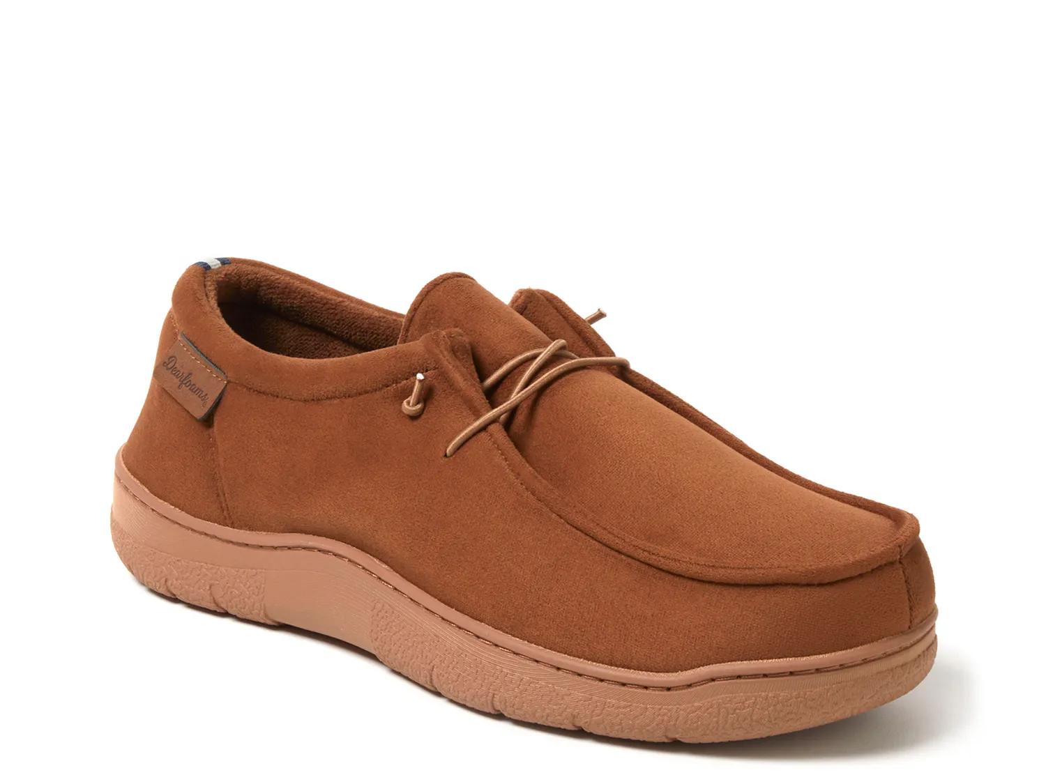 Bennett Chukka Slipper - Men's - image 3
