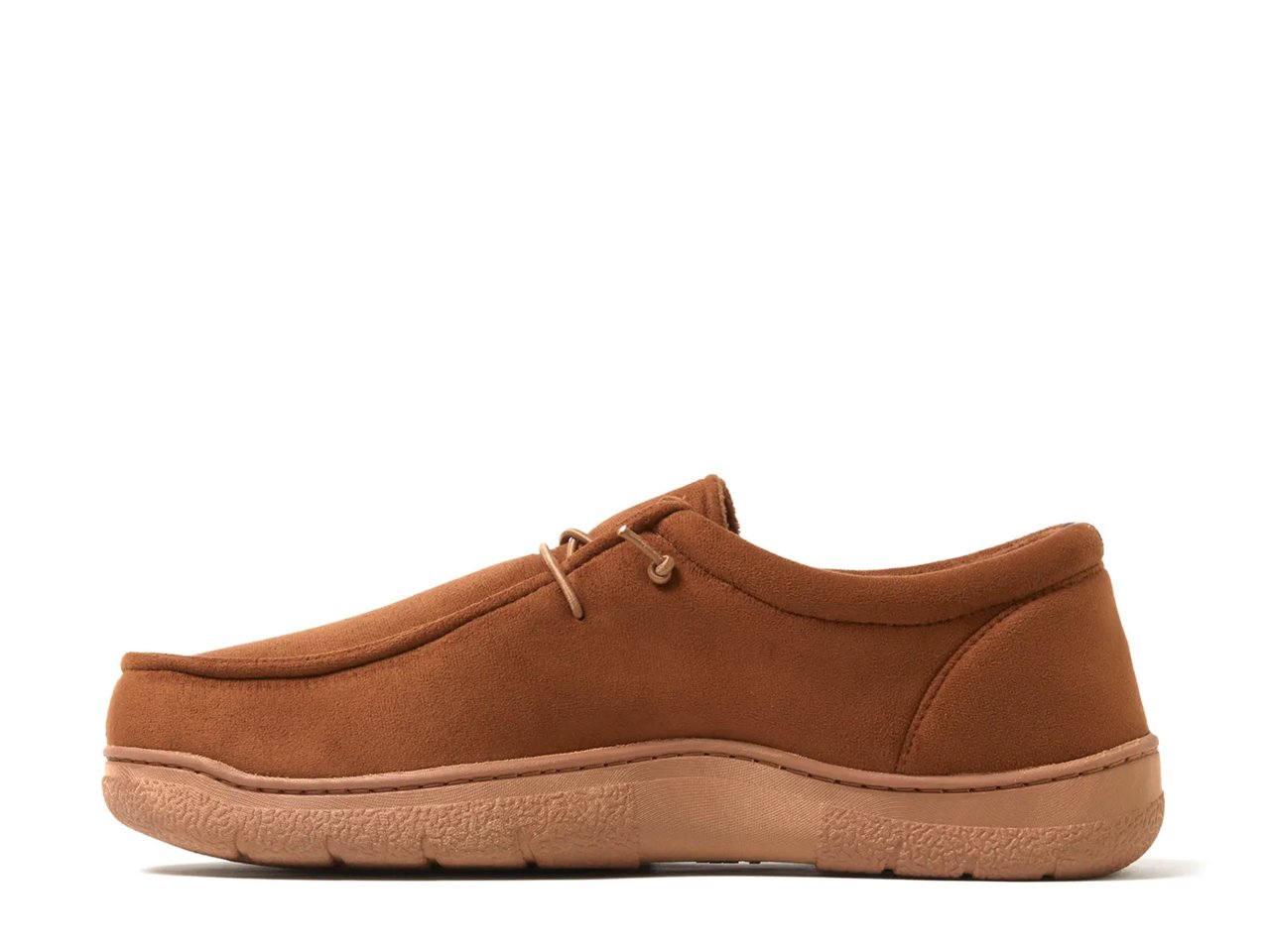 Bennett Chukka Slipper - Men's