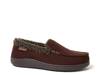 Alexander Slipper - Men's Light Brown view