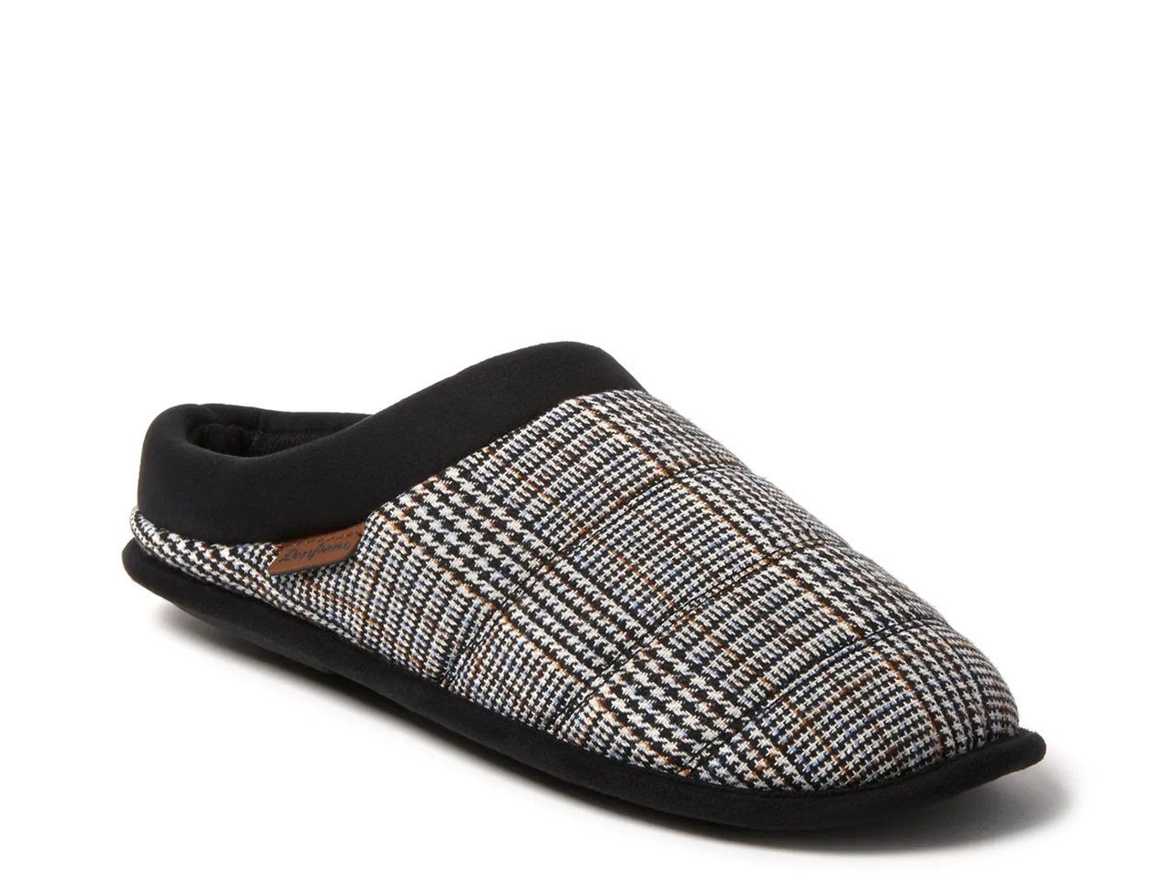 Asher Clog Slipper - Men's