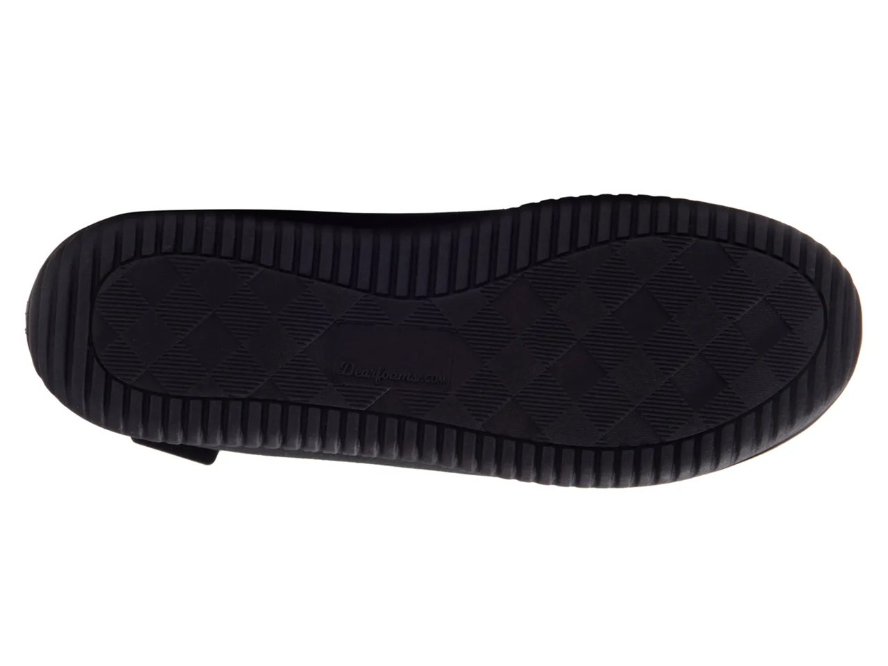 Pierce Slipper - Men's