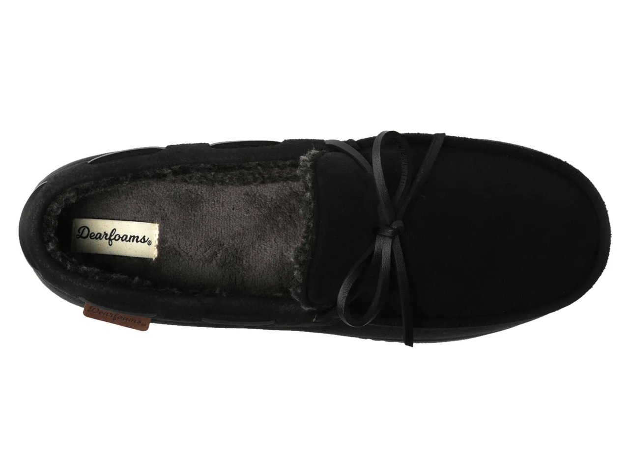 Pierce Slipper - Men's