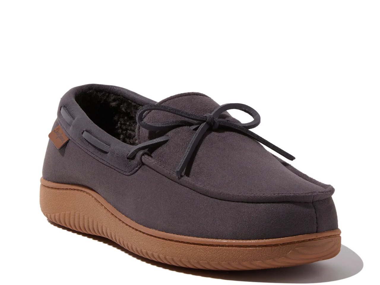 Pierce Slipper - Men's
