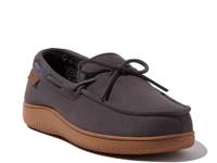Pierce Slipper - Men's Grey view