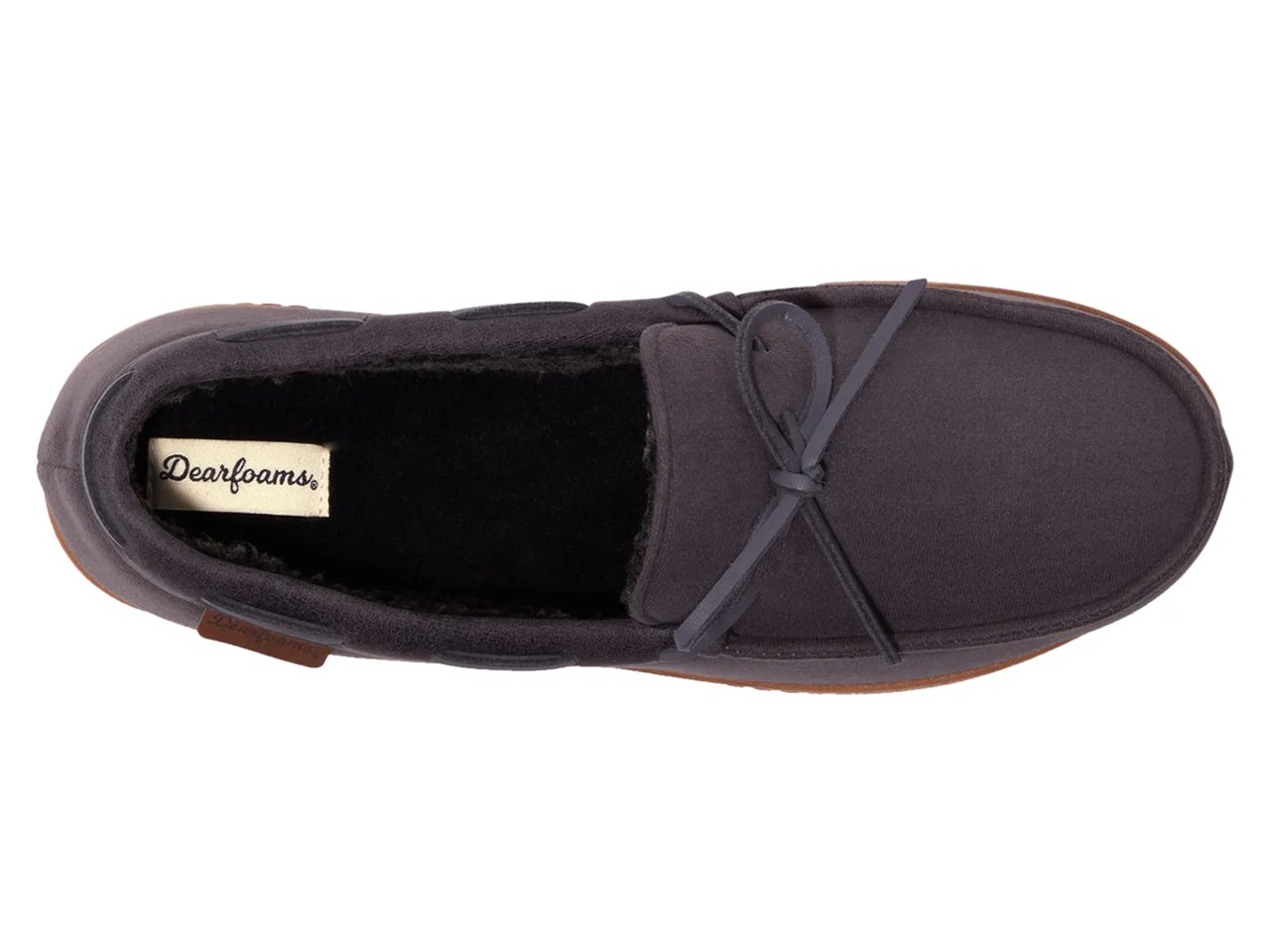Pierce Slipper - Men's