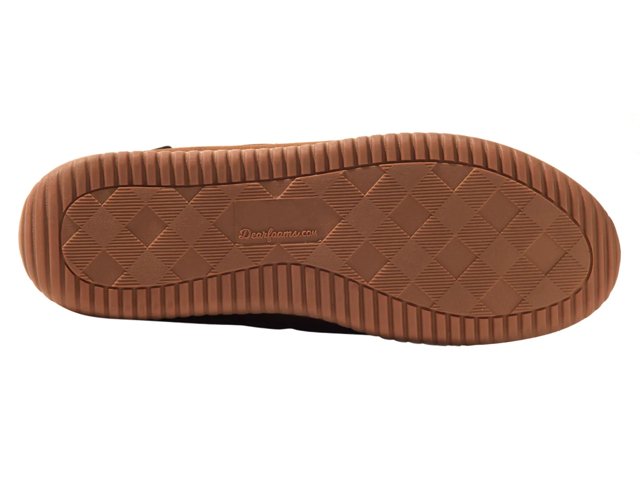 Pierce Slipper - Men's