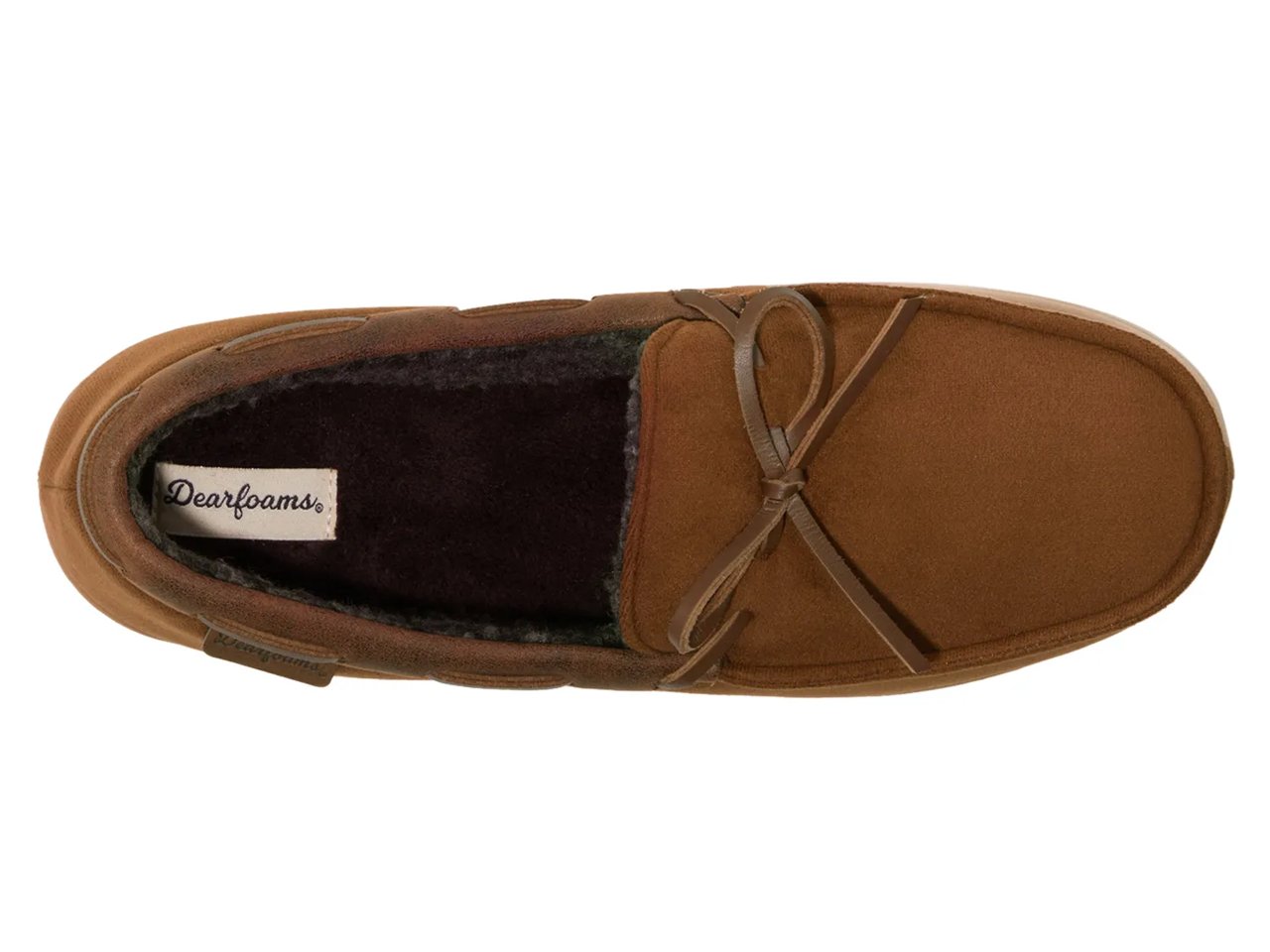 Pierce Slipper - Men's
