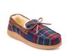 Pierce Slipper - Men's Blue view