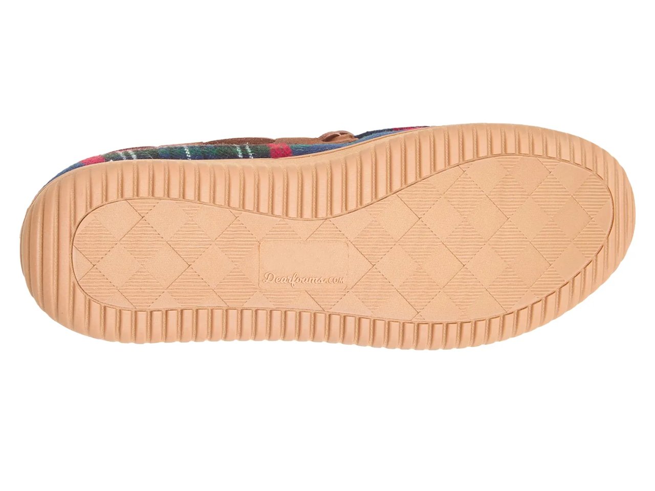 Pierce Slipper - Men's