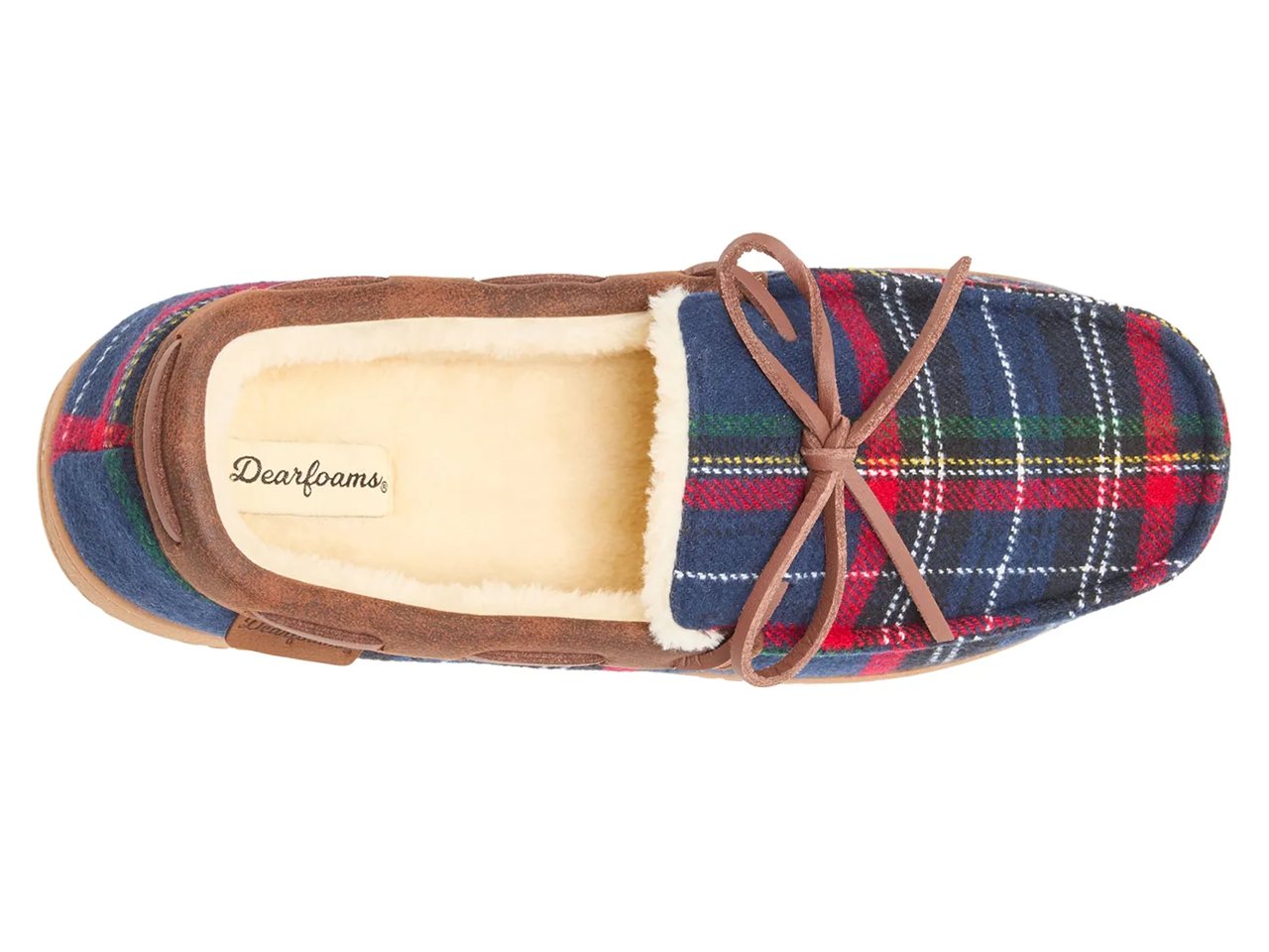 Pierce Slipper - Men's