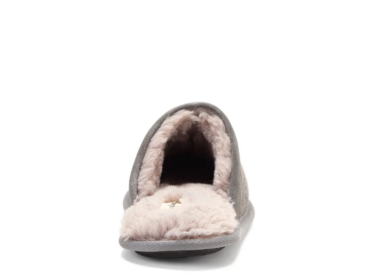 Kirk Scuff Slipper