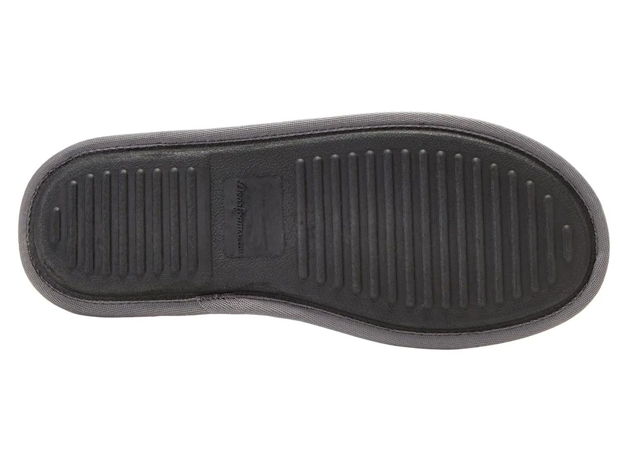 Kirk Scuff Slipper