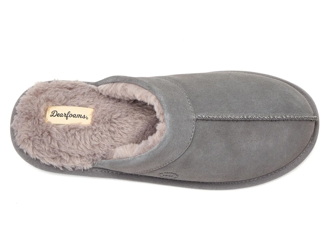 Kirk Scuff Slipper