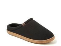 Case Clog Slipper - Men's Black view