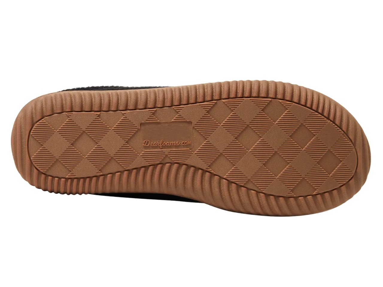 Case Clog Slipper - Men's