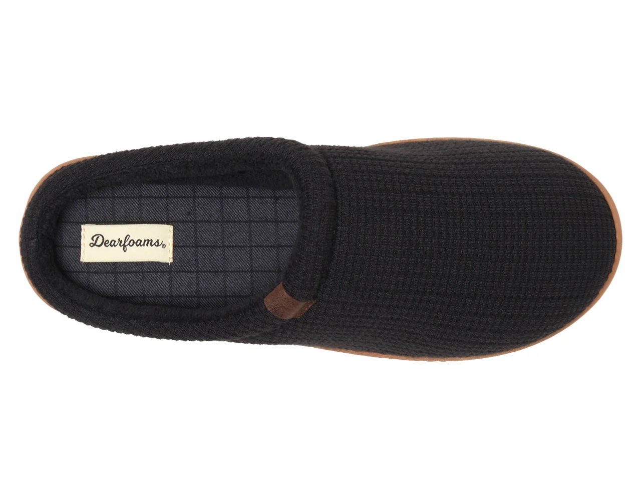 Case Clog Slipper - Men's