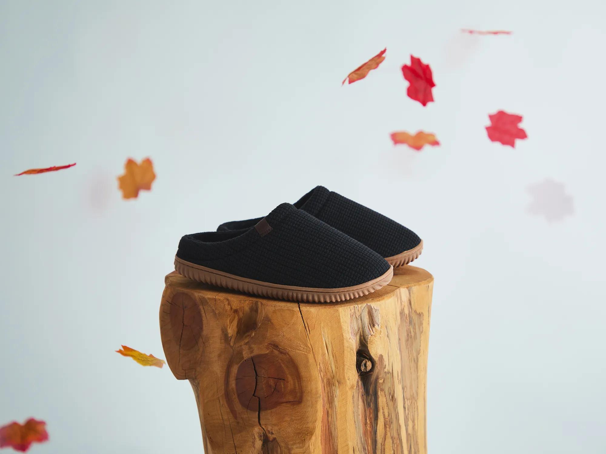Case Clog Slipper - Men's