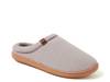 Case Clog Slipper - Men's Grey view