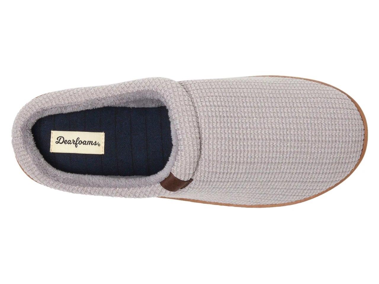 Case Clog Slipper - Men's