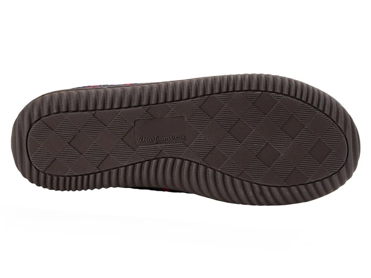 Case Clog Slipper - Men's