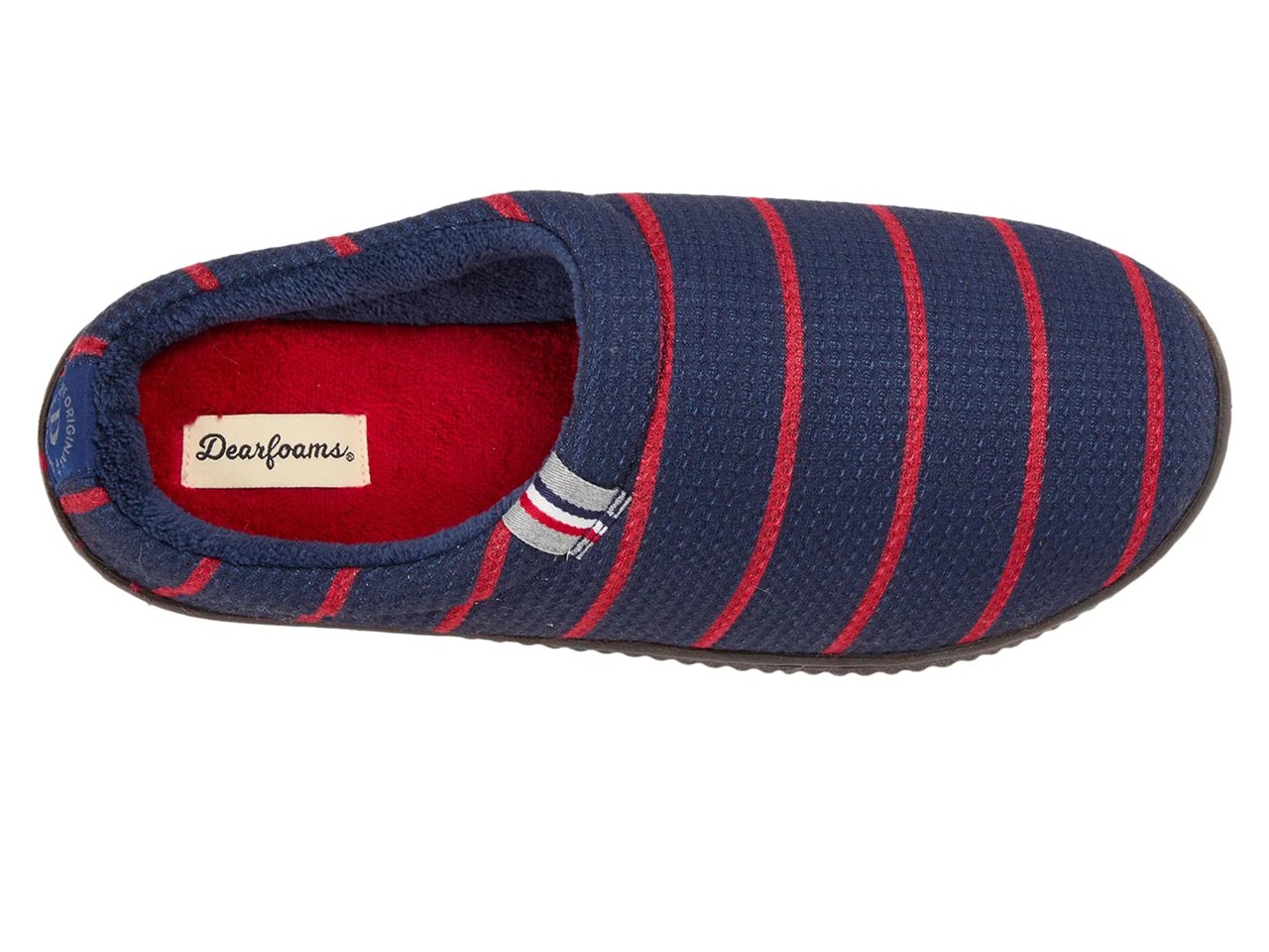 Case Clog Slipper - Men's