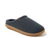 Case Clog Slipper - Men's Navy view