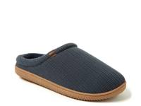 Case Clog Slipper - Men's Navy view