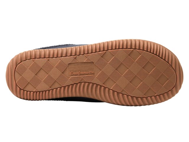 Case Clog Slipper - Men's