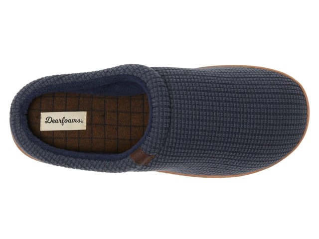 Case Clog Slipper - Men's