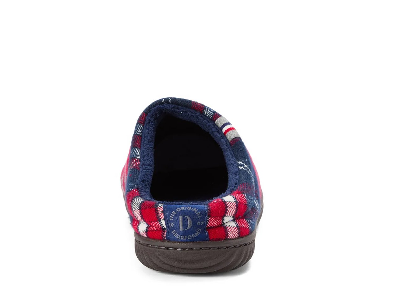 Case Clog Slipper - Men's