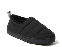 Cullen Slipper - Men's Black view