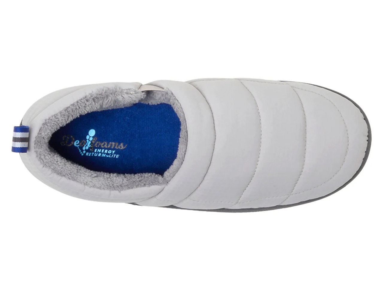 Cullen Slipper - Men's