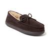 Douglas Slipper - Men's Coffee Brown view